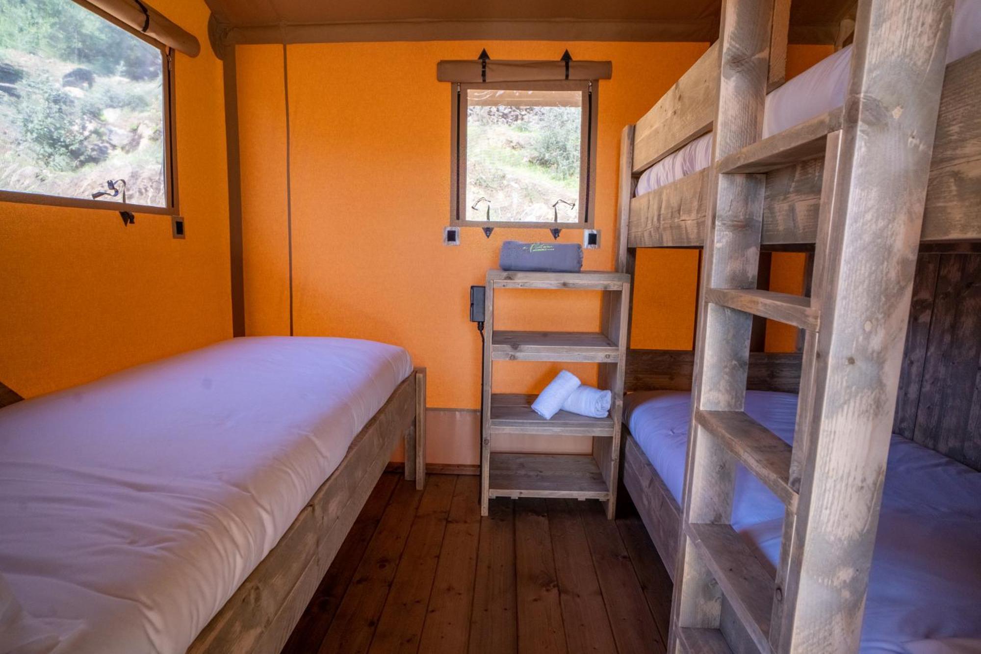 Residence Piatana Olmeto  Quarto foto